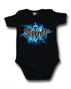 Slipknot Baby Clothes | Slipknot onesie
